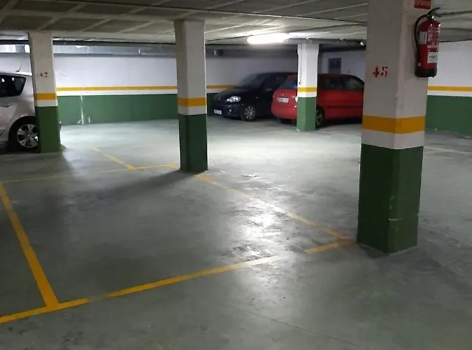 Piso La Seca