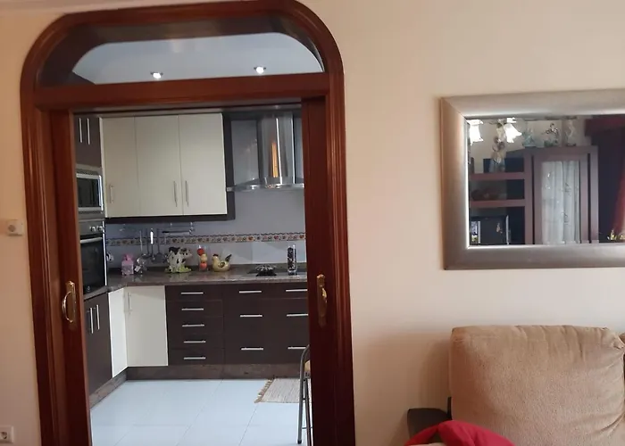 Piso La Seca