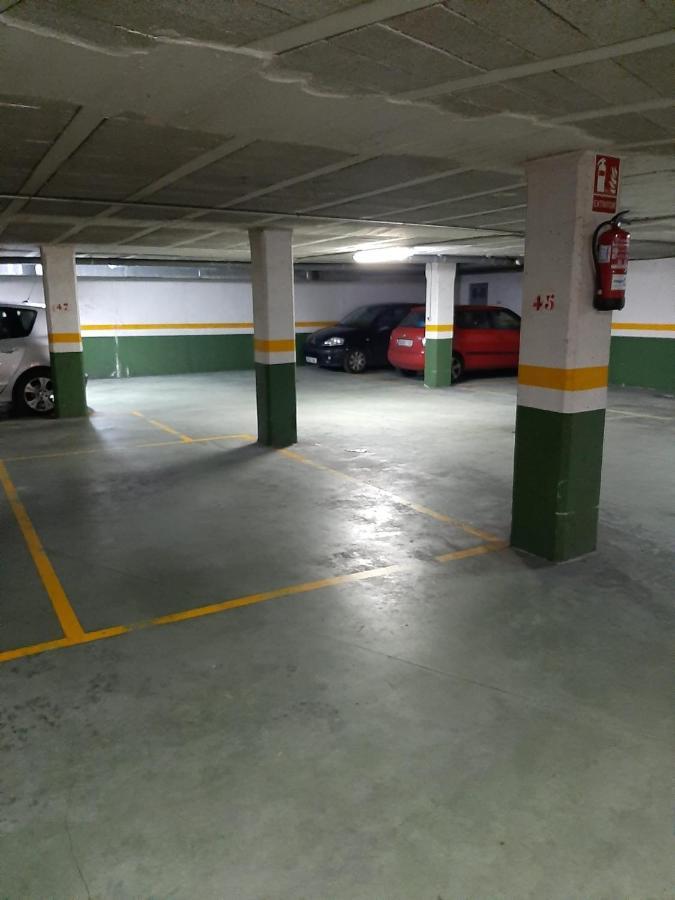 Apartamento Piso La Seca