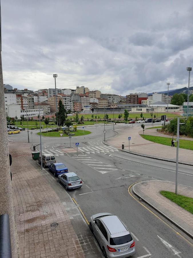 Apartamento Piso La Seca Pontevedra