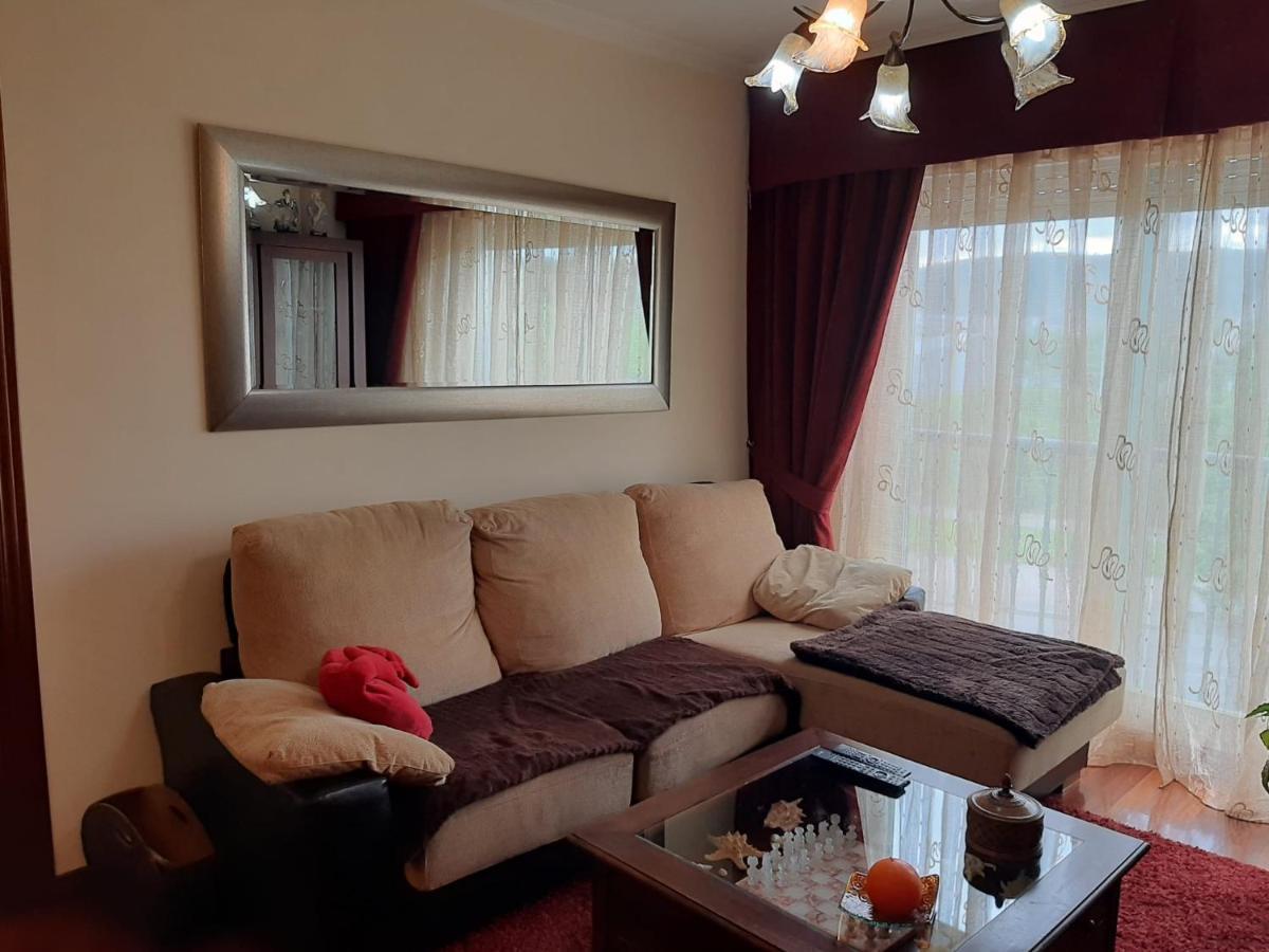 Piso La Seca Apartment