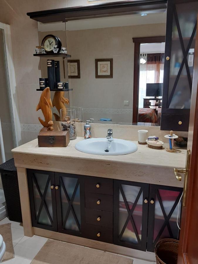 Apartamento Piso La Seca