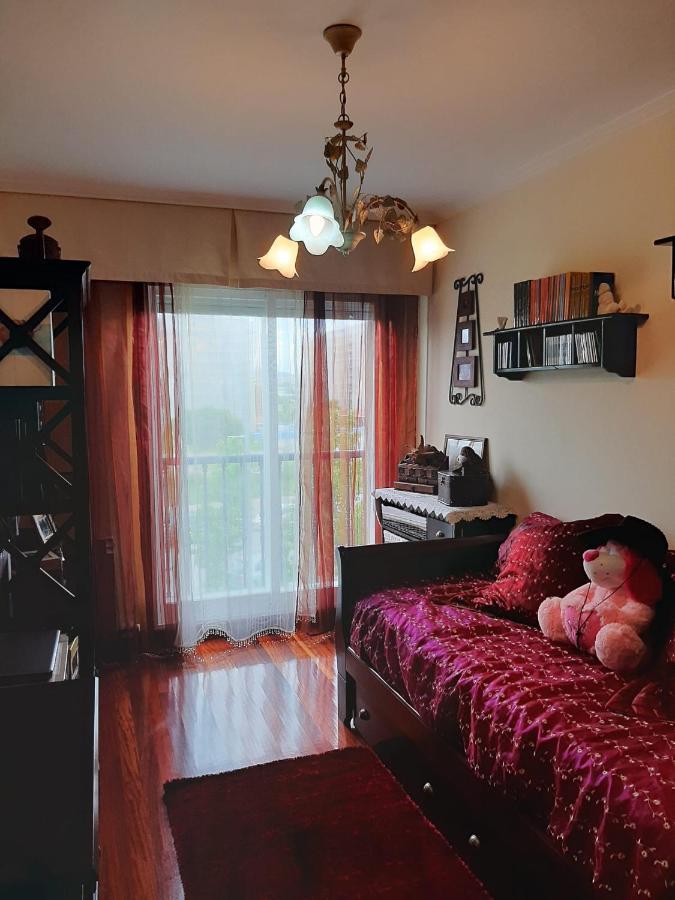 Apartamento Piso La Seca *