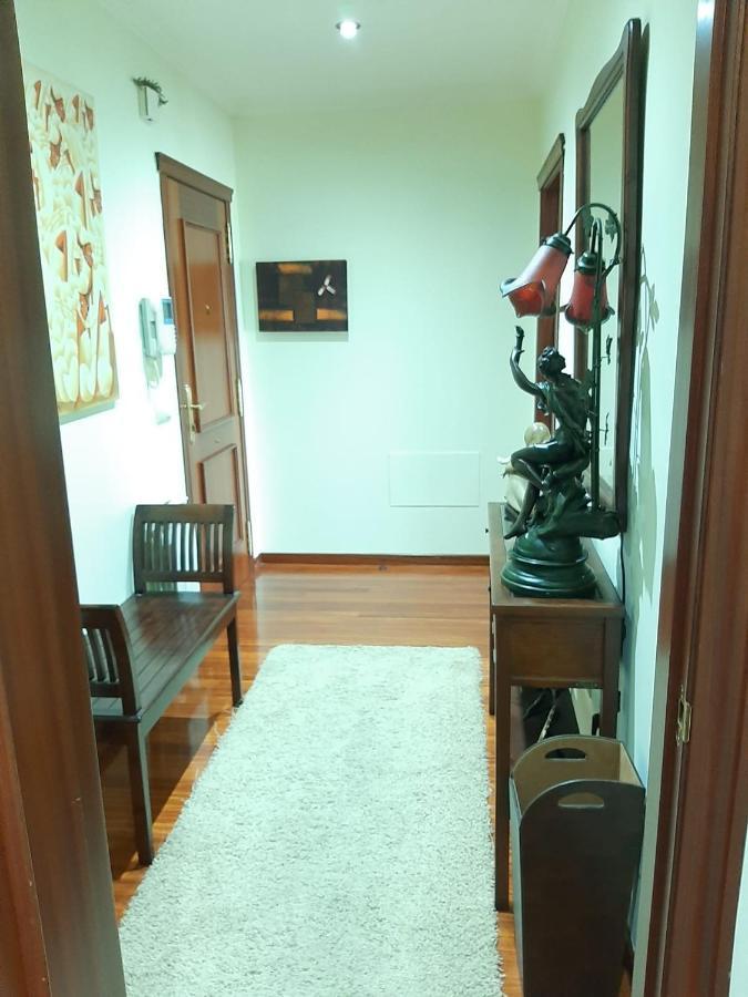 Piso La Seca Apartamento *