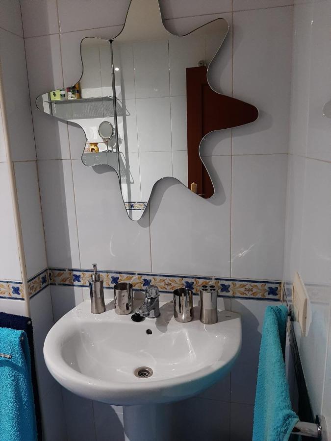 Apartamento Piso La Seca *