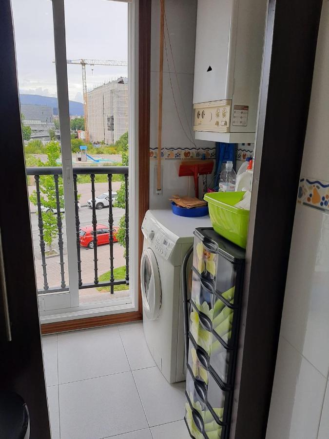 Apartamento Piso La Seca Pontevedra