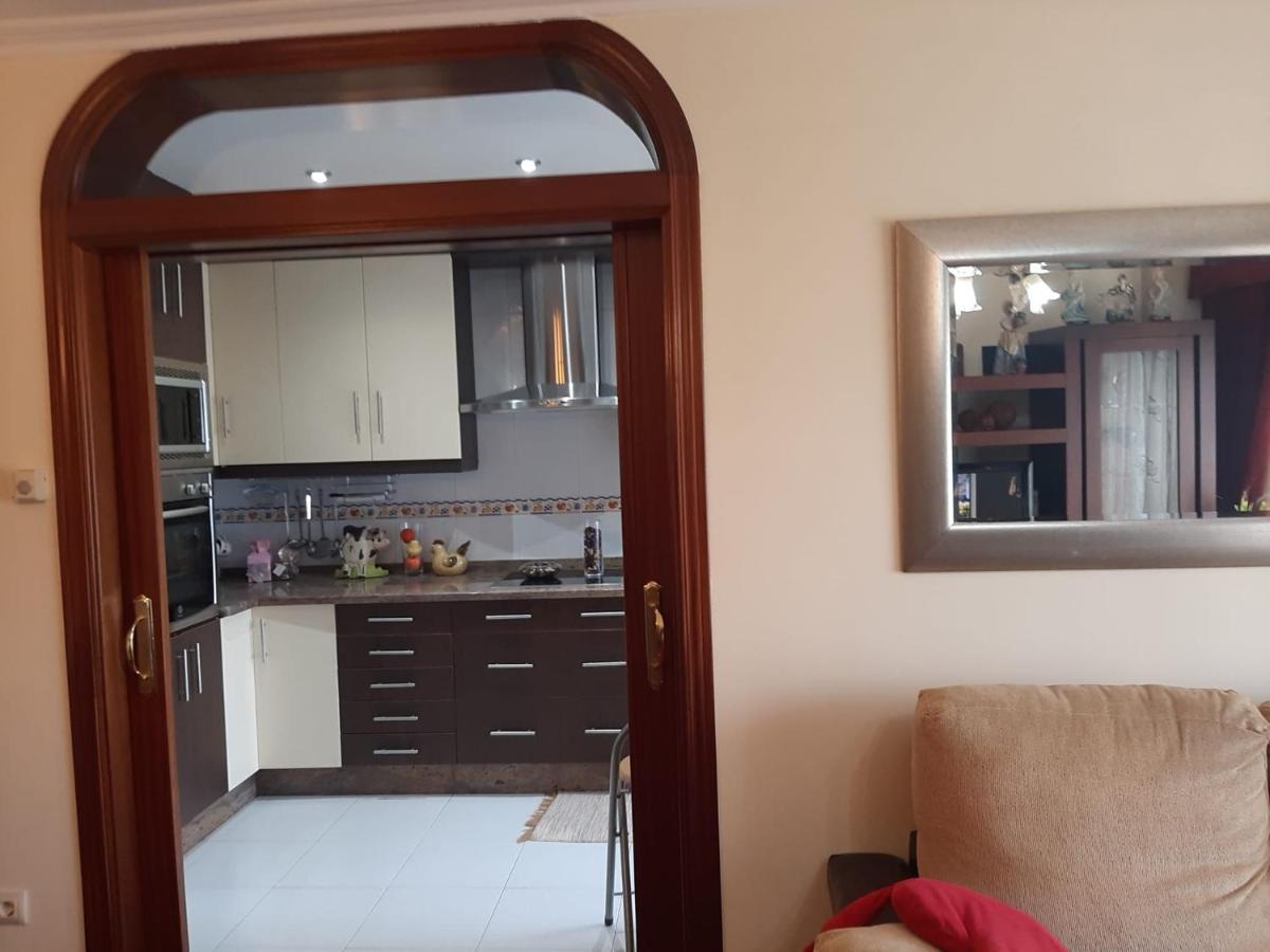 Apartamento Piso La Seca