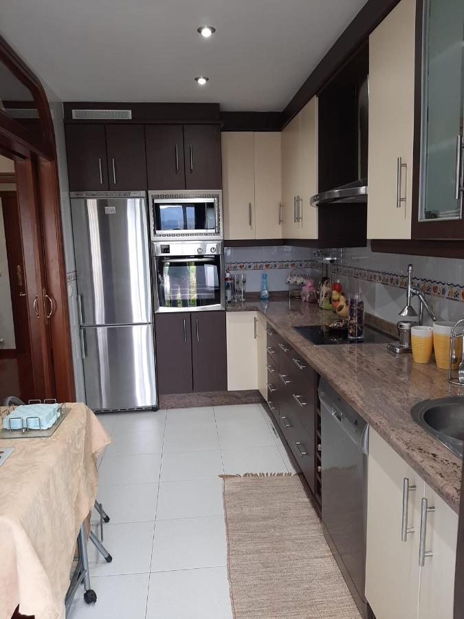 Apartamento Piso La Seca *
